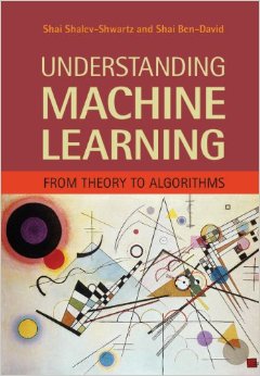 Machine Learning Theory 2024