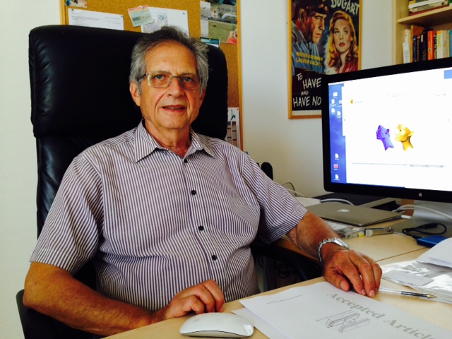Michel Bercovier