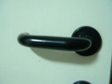 door knob
