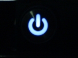 power button