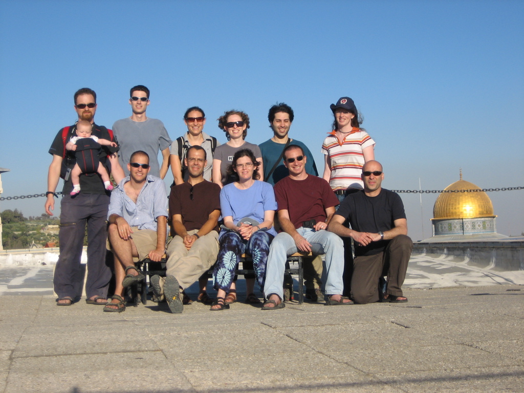 GroupJunet2006