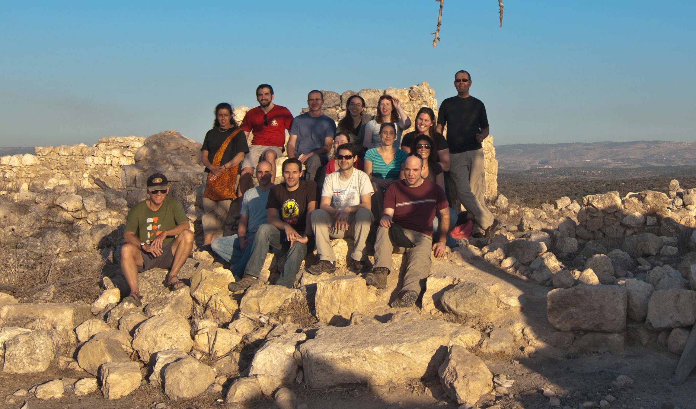 GroupPicture 2010