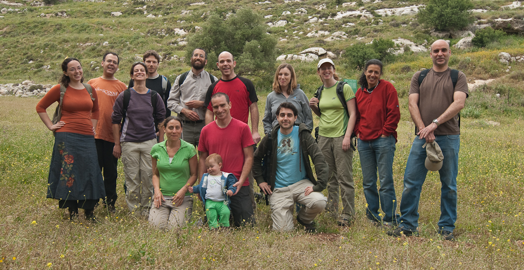 GroupPicture 2010