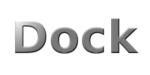 FoXSDock logo